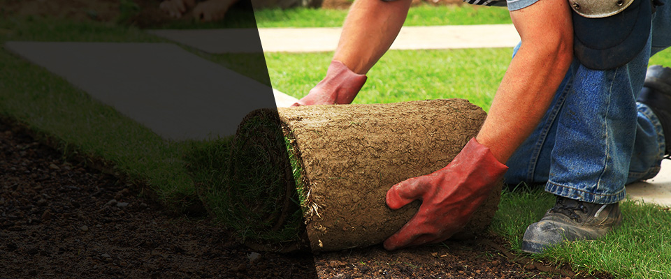 Windham Landscapers